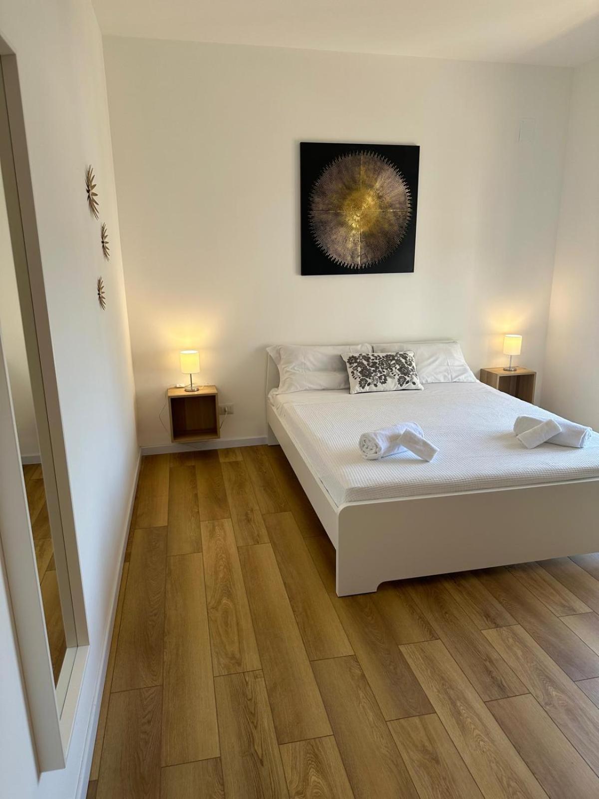 We Home Taormina Center With Parking Экстерьер фото